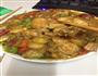 土豆炒鸡块的做法图解21
