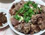 清炖羊肉的做法图解3