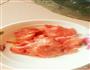 里脊肉蛋炒饭的做法图解1