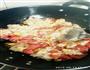 里脊肉蛋炒饭的做法图解6