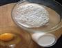 pancake的做法图解1
