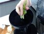 降压好帮手 芹菜蜂蜜汁 SKG9999原汁机食谱的做法图解4