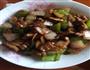 黑椒牛肉的做法图解5