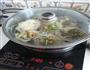 新手-蒜蓉粉丝蒸扇贝的做法图解3