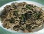 凉拌手撕鸭腿肉的做法图解5