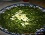 上汤菠菜碎的做法图解1