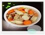 羊肉汤的做法图解5