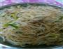 炒豆芽的做法图解1