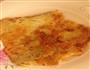 煎土豆饼的做法图解3