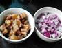 菌菇炖牛肉的做法图解3