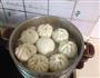 自制菜馅包子的做法图解10