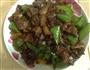 青椒土豆回锅肉的做法图解3