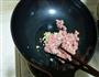 新式肉饼蒸蛋的做法图解3