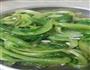 蒜香生菜的做法图解4