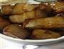 太好味的电饭锅“桑拿”梅干菜焖肉的做法图解4