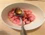 香辣油豆腐肉末面的做法图解1