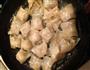 牛肉芹菜锅贴的做法图解6