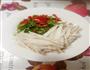 鲜茹肉丝的做法图解2