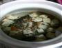 砂锅鲫鱼冻豆腐的做法图解4