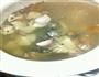 砂锅鲫鱼冻豆腐的做法图解5