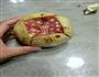 剥石榴的做法图解2