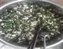 韭菜水饺的做法图解4