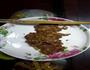 香煎藕饼的做法图解5