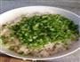 鸡蛋藕粒饼的做法图解2