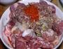 红酒咖喱羊肉的做法图解1