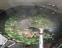 榨菜肉丝炸酱面的做法图解3