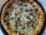 美味自制披萨Pizza的做法图解7