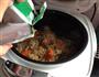 羊肉手抓饭的做法图解10