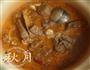 豆面饸饹的做法图解4