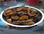 土豆焖鸭肉的做法图解1