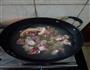 土豆焖鸭肉的做法图解3