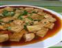 麻婆豆腐的做法图解2