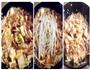 脂渣炖白菜豆腐-脂渣的最佳绝配的做法图解5