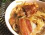 脂渣炖白菜豆腐-脂渣的最佳绝配的做法图解6