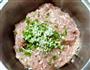 虾肉小馄饨的做法图解3