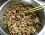 紫茄馅饺子的做法图解5