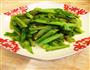 干菜苦瓜的做法图解1