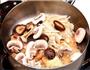 三菇烩豆腐的做法图解4
