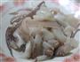 西兰花炒鱿鱼的做法图解1