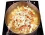 菌菇鸡汁豆腐汤的做法图解9