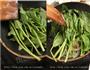 奶油菠菜汤的做法图解3