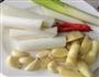 秘制牛肉面的做法图解2