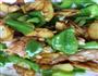 过油肉土豆片的做法图解3