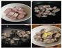 毛豆玉米排骨汤的做法图解1