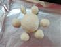 小乌龟肉松包的做法图解11
