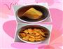 南瓜蒸糕的做法图解1